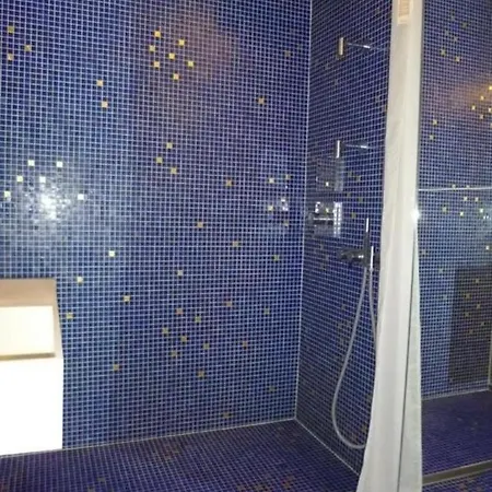 Chesa Blais , 1 Stock Apartman *